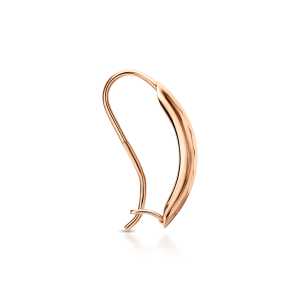 Серьги из золота