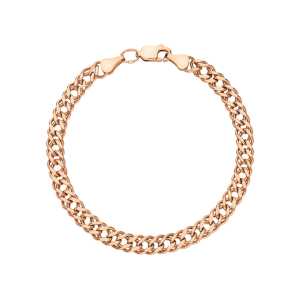 Золотой браслет