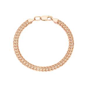 Золотой браслет