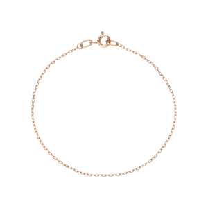 Серебряный браслет