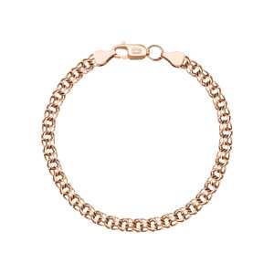 Серебряный браслет