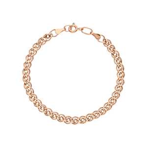 Золотой браслет