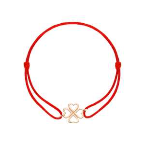 Золотой браслет