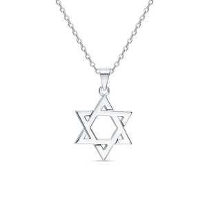 Серебряное шейное украшение