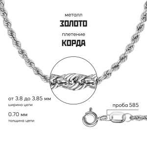 Золотой браслет