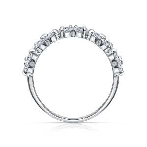 Кольцо из белого золота Cold Diamonds